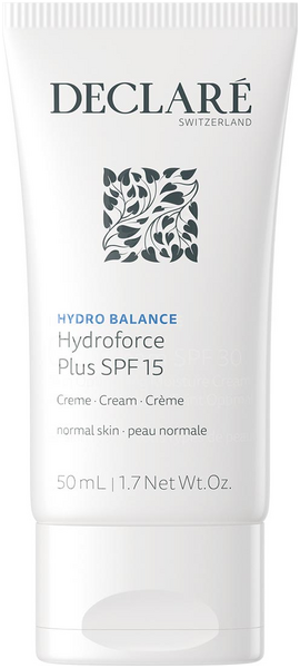 Declaré Hydro-Balance Hydroforce Plus SPF 15
