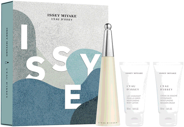 L'Eau d'Issey Issey Miyake L'Eau d'Issey Set