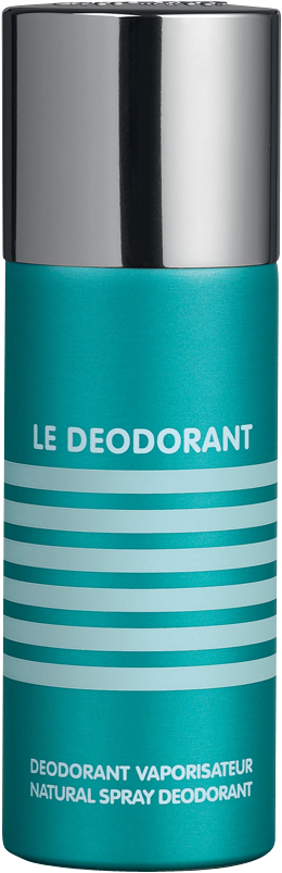 Le Male Le Deodorant Vapo
