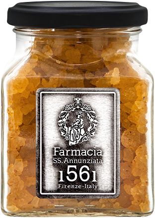 Badesalz Farmacia SS. Annunziata Giudici e Notai Badesalz