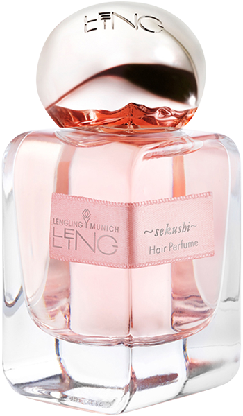 Sekushi Hair Perfume Nat. Spray