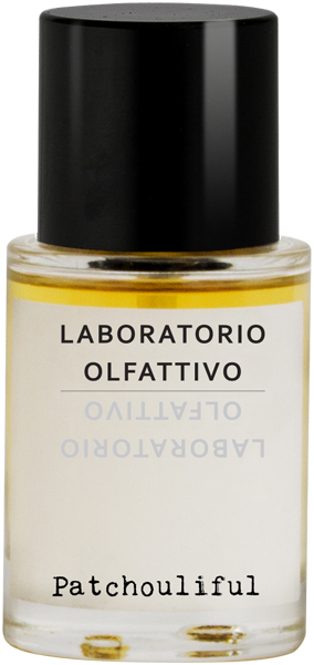 Patchouliful Eau de Parfum Nat. Spray