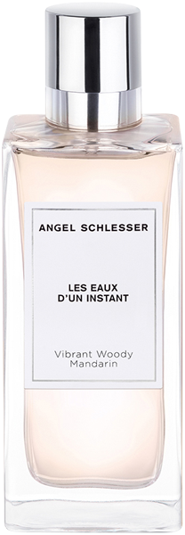 Les Eaux d'un Instant Vibrant Woody Mandarin Eau de Toilette Nat. Spray