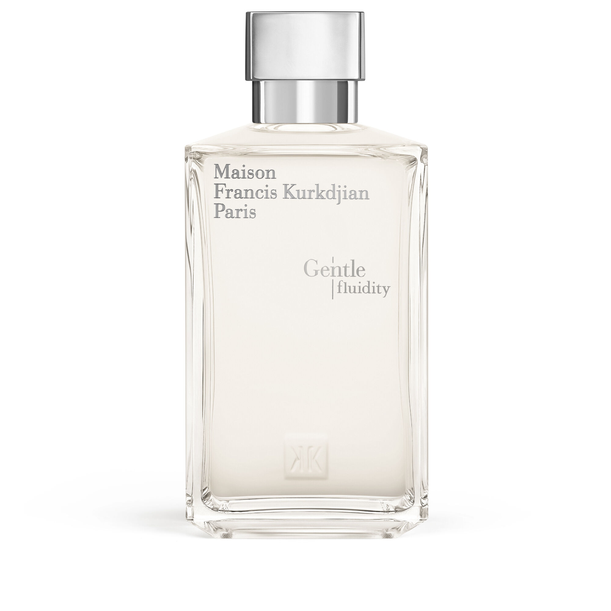 Gentle Fluidity Maison Francis Kurkdjian Gentle Fluidity Silver Eau de Parfum Nat. Spray