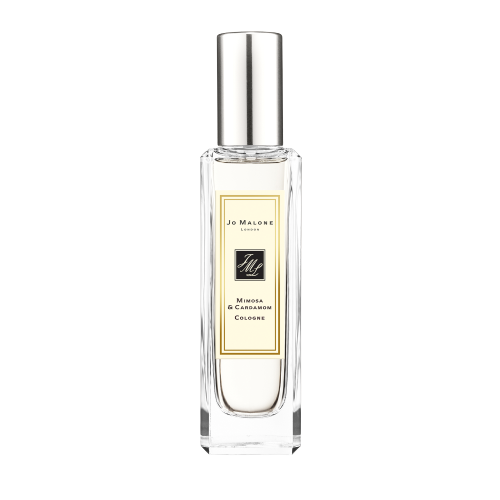 Mimosa & Cardamom Cologne Spray