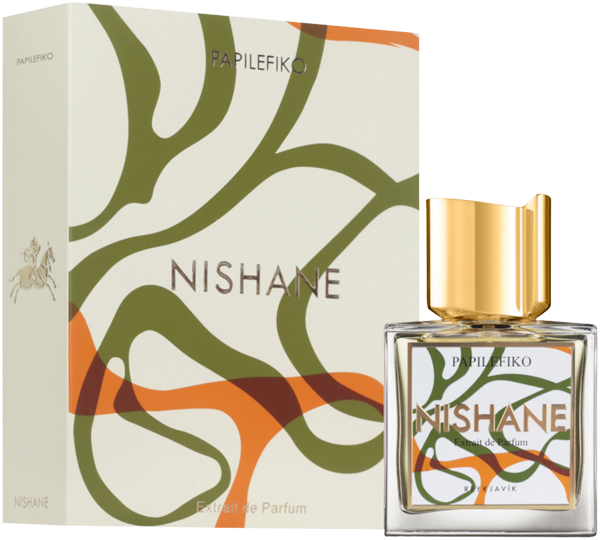 Papilefiko Extrait de Parfum Nat. Spray