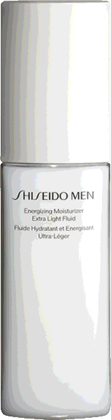 Men Energizing Moisturizer Extra Light Fluid