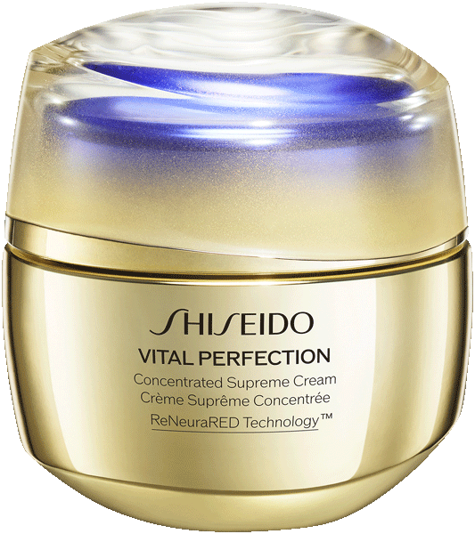 Vital Perfection Concentrated Supreme Cream