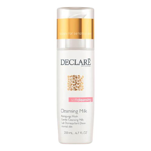 Soft Cleansing Cleansing Milk