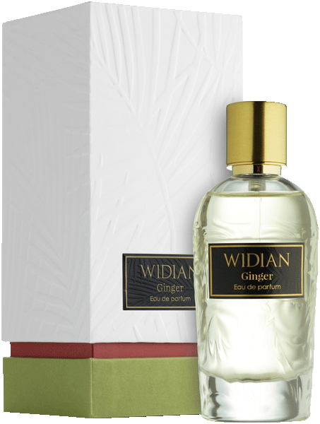 CLEAN Reserve Widian Ginger Eau de Parfum Nat. Spray
