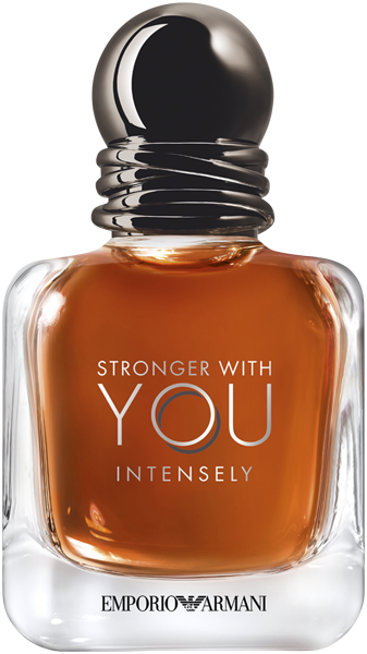 Emporio Armani Stronger with You Intensely Eau de Parfum Nat. Spray