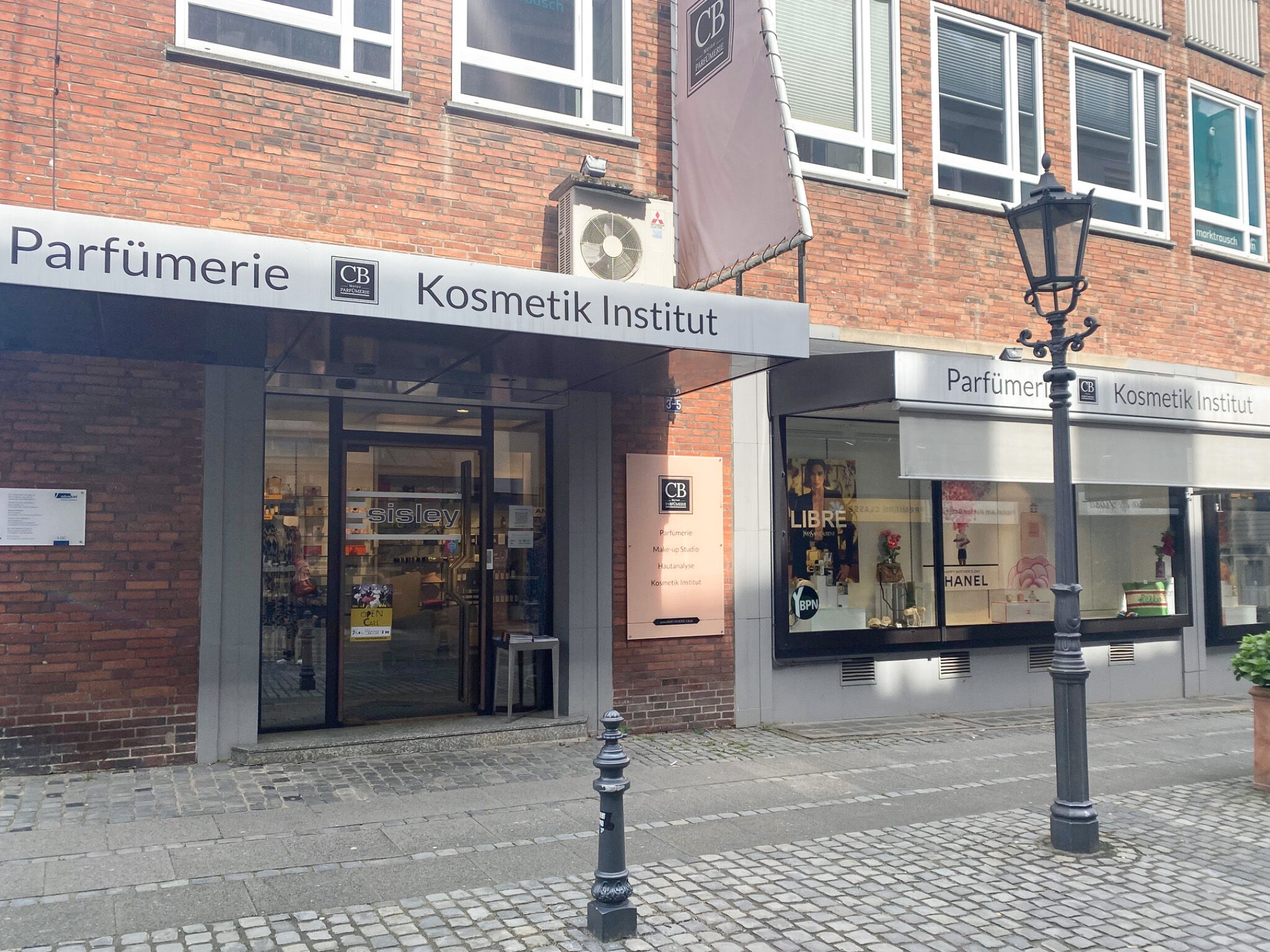 Kiel Dänische Straße