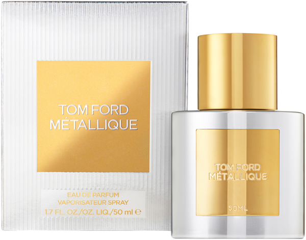 Métallique Eau de Parfum Nat. Spray