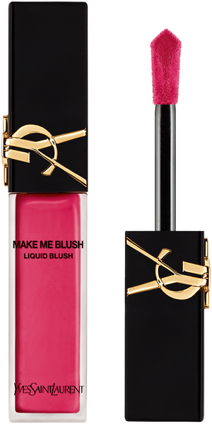 Rouge & Blush Yves Saint Laurent Make Me Blush Liquid