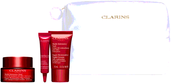 Multi-Intensive X-Mas Set