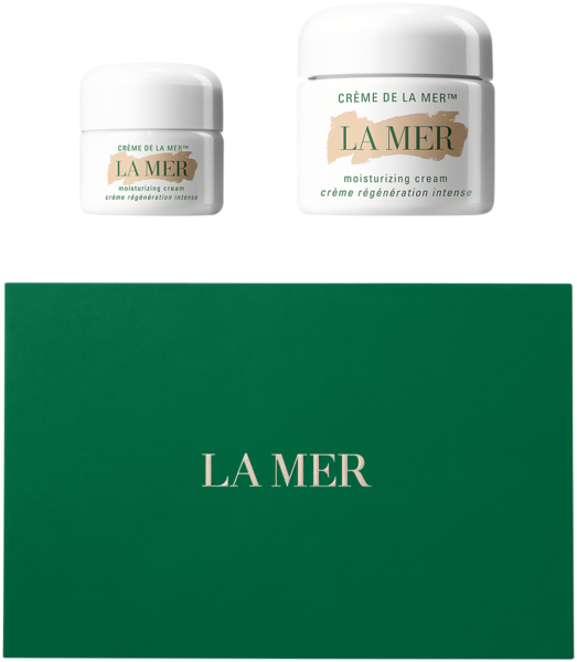The Creme de La Mer Duet