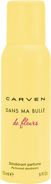 Dans Ma Bulle de Fleurs Deodorant Nat. Spray