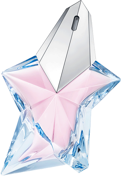 Angel Mugler Angel Eau de Toilette Spray Refillable