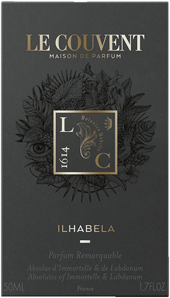 Parfums Remarquables Ilhabela Eau de Parfum Nat. Spray