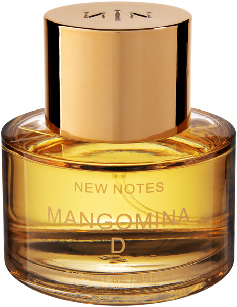 Mangomina D Extrait de Parfum