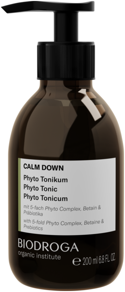 Organic Institute Biodroga Organic Institute Calm Down Phyto Tonikum