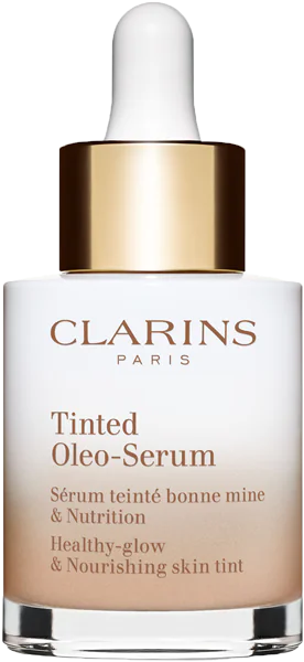 Teint CLARINS Tinted Oleo-Serum