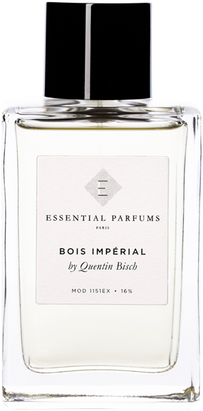 BOIS IMPERIAL by Quentin Bisch Eau de Parfum Nat. Spray (nachfüllbar)