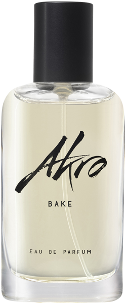 Bake Eau de Parfum Nat. Spray