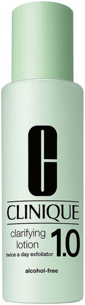 Clarifying Lotion Twice a Day Exfoliator 1.0