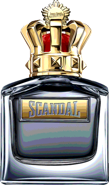 Scandal pour Homme Eau de Toilette Nat. Spray