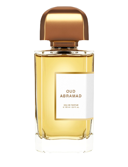 Oud Abramad Eau de Parfum Nat. Spray