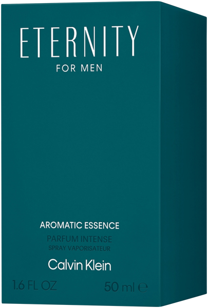 Eternity Aromatic Essence For Men Parfum Nat. Spray
