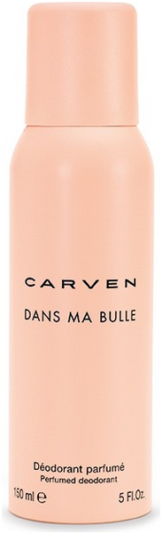 Dans Ma Bulle Deodorant Nat. Spray