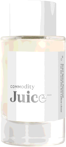 Juice- Personal Parfum