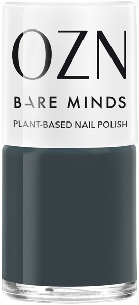 OZN Nagellack X Bare Minds
