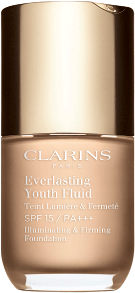 Everlasting Youth Fluid SPF 15