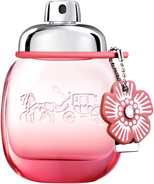 Floral Coach Floral Blush Eau de Parfum Nat. Spray