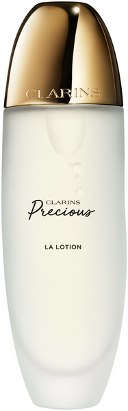 Precious CLARINS Precious La Lotion