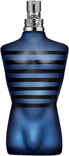 Le Male Ultra Eau de Toilette Nat. Spray Intense