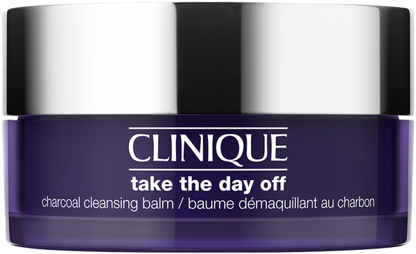 Take the Day off Charcoal Detoxifying Cleansing Balm