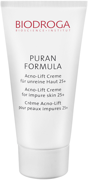 Puran Formula Acno-Lift Creme 25+