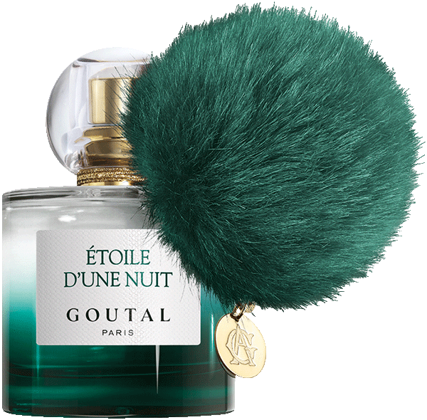 Étoile d'une Nuit Eau de Parfum Vapo