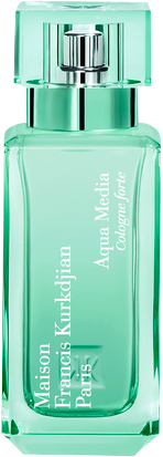 Aqua Media Cologne Forte Eau de Parfum Nat. Spray