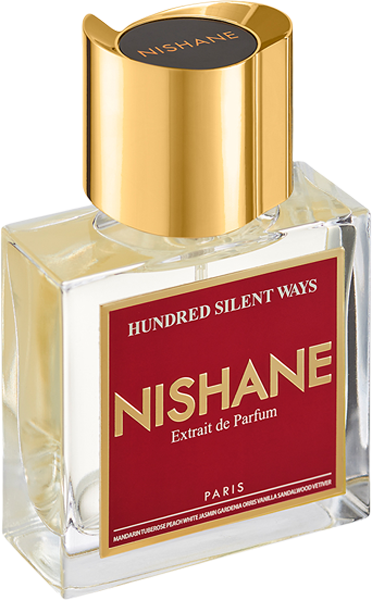 Hundred Silent Ways Extrait de Parfum