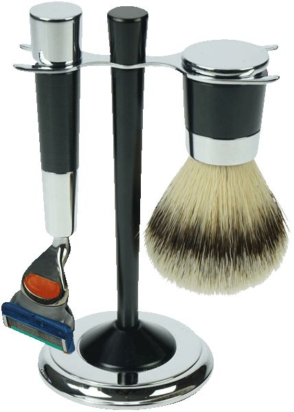 Rasier-Set