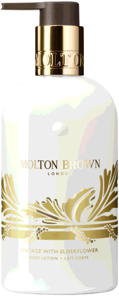 Molton Brown Vintage With Elderflower Bodylotion