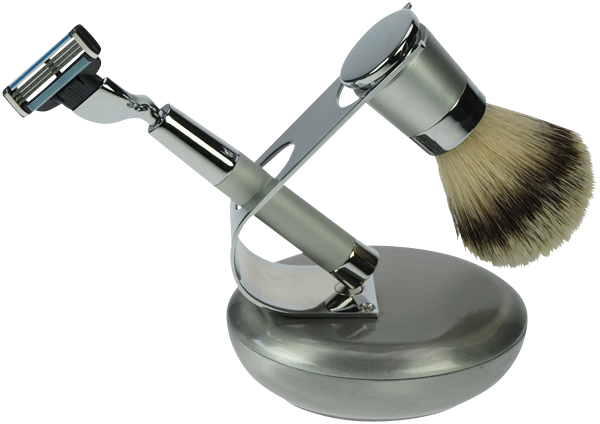 Rasier-Set