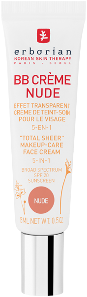BB Crème Nude