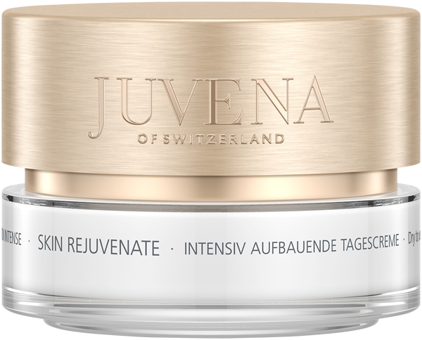 Skin Rejuvenate Nourishing Intensive Day Cream - Dry to Very Dry Skin