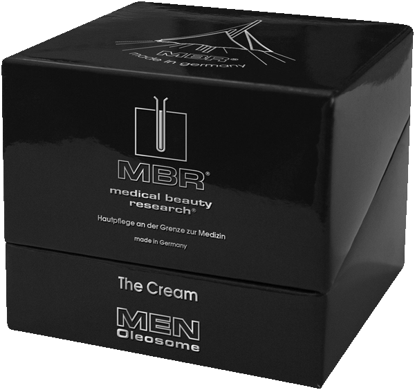 Men Oleosome The Cream